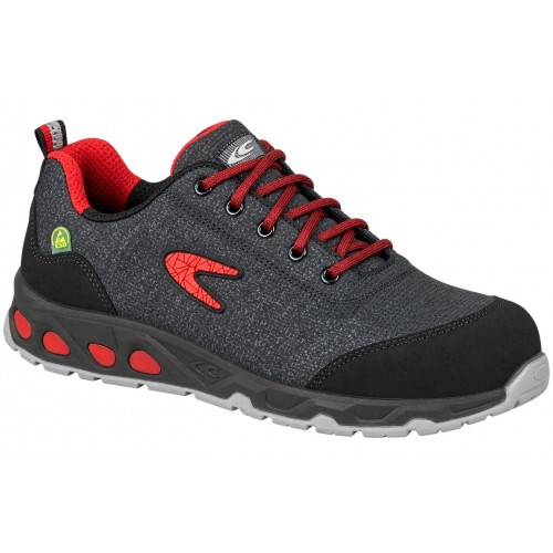 Cofra Rainproof ESD Safety Shoes - Trainers Cofra Rainproof ESD Safety Shoes - Trainers